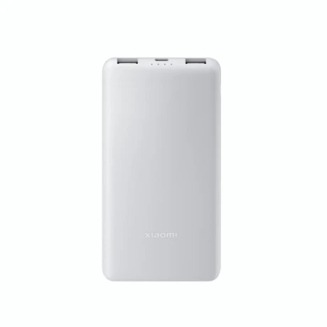 Cargador Portátil XIAOMI Power Bank Lite 10.000MAH 22.5W Carga Rápida Cargador Portátil XIAOMI Power Bank Lite 10.000MAH 22.5W Carga Rápida