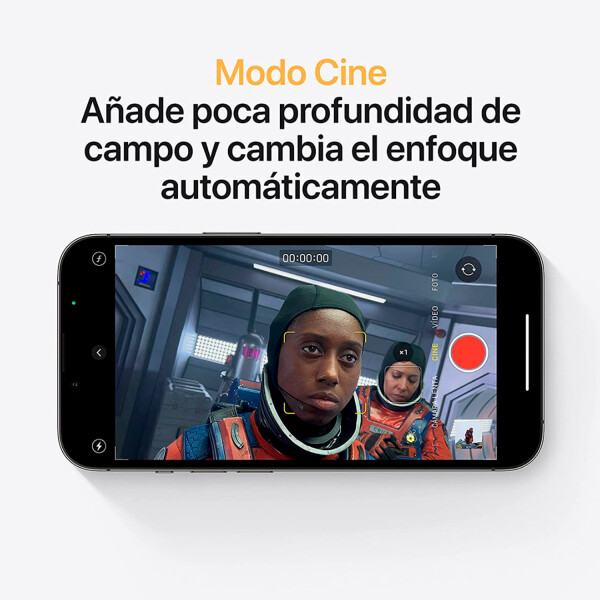 Iphone 13 Pro Max 128 Gb  + Regalo  DORADO