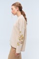 Sweater Lucca Beige