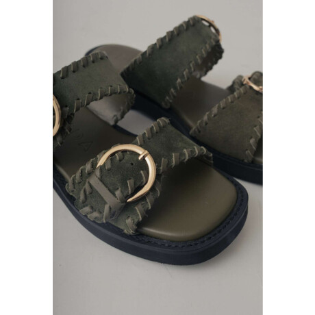 Plataforma Lasi Green