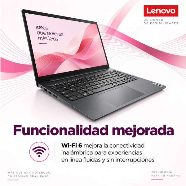 Notebook Lenovo V14 G5 Irl I5-13420h/16g/512g/w11p/1yci NOTEBOOK LENOVO V14 G5 IRL I5/16/512/14"