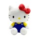 Peluche Sanrio 40cm Kitty