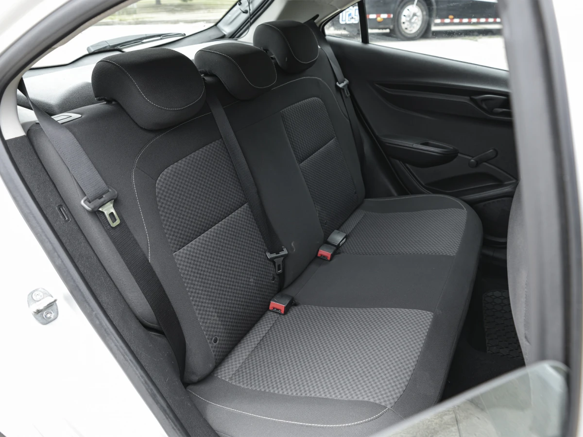 Chevrolet Joy 1.0 Extra Full | Permuta / Financia Chevrolet Joy 1.0 Extra Full | Permuta / Financia