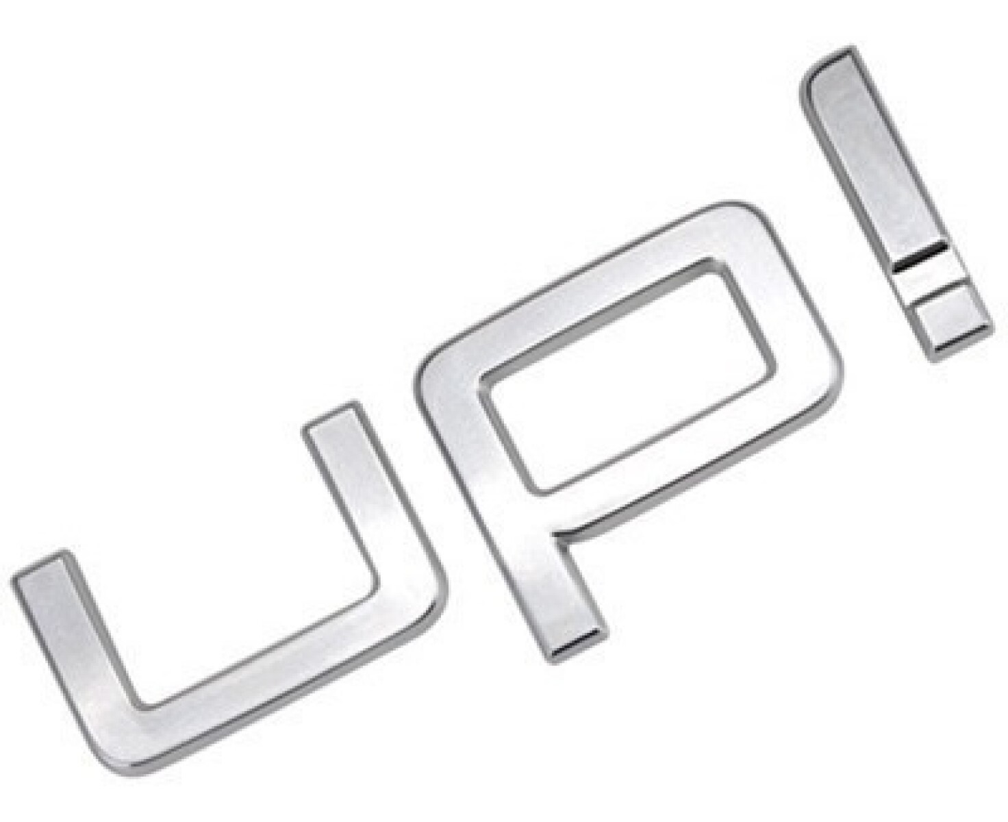 EMBLEMA "UP!" 