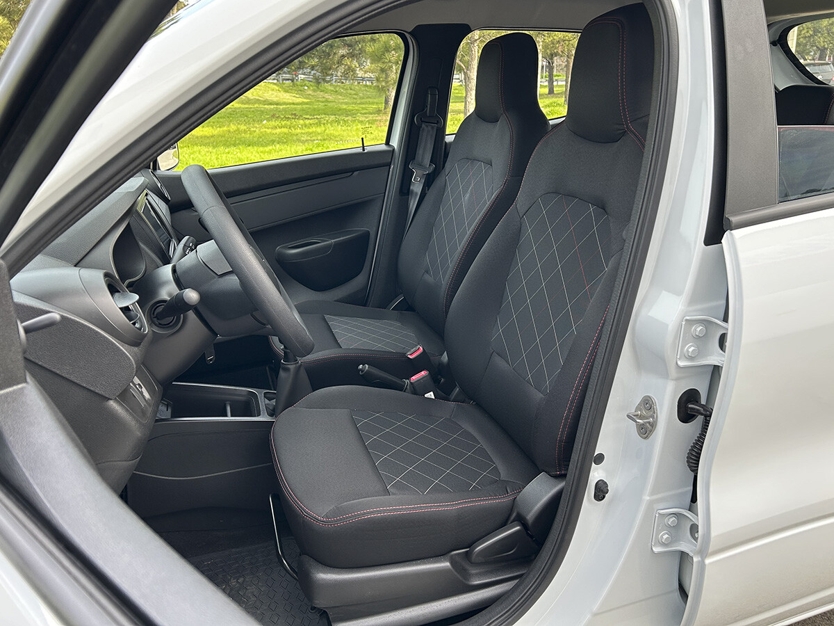 Renault Kwid Zen 2026 0KM | Permuta / Financia Renault Kwid Zen 2026 0KM | Permuta / Financia