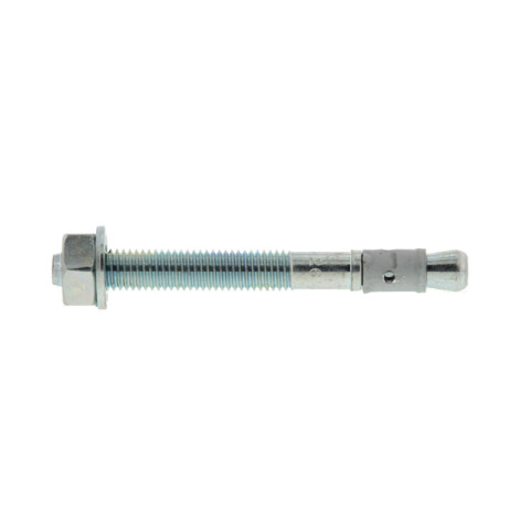 Taco spit fix 3 ø 8 x ST6375