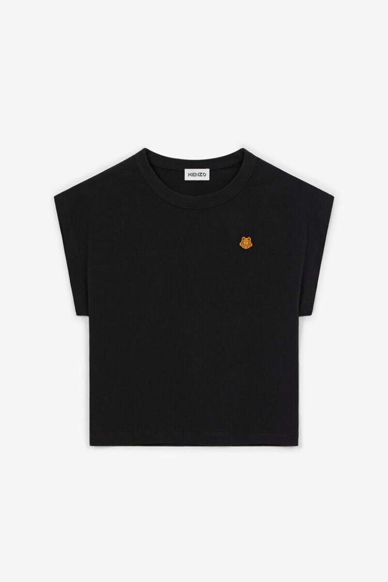 T-Shirt Negro