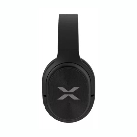 Auriculares Inalámbricos XION XI-AUNC BT Cancelación De Sonido Black Auriculares Inalámbricos XION XI-AUNC BT Cancelación De Sonido Black