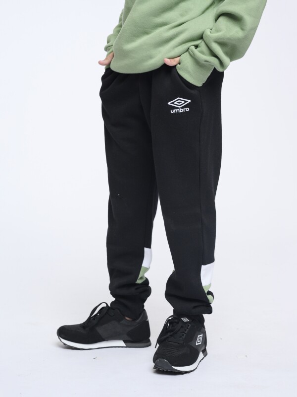 Pantalón Sunset Umbro Junior 2v9