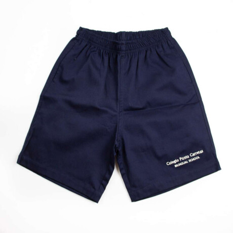 Bermuda Colegio Punta Carretas