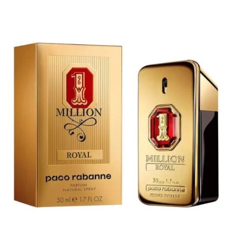 1 Million Royal Paco Rabanne 50 ML