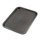 Bandeja Rectangular Negra 41x31cm Sunnex Bandeja Rectangular Negra 41x31cm Sunnex