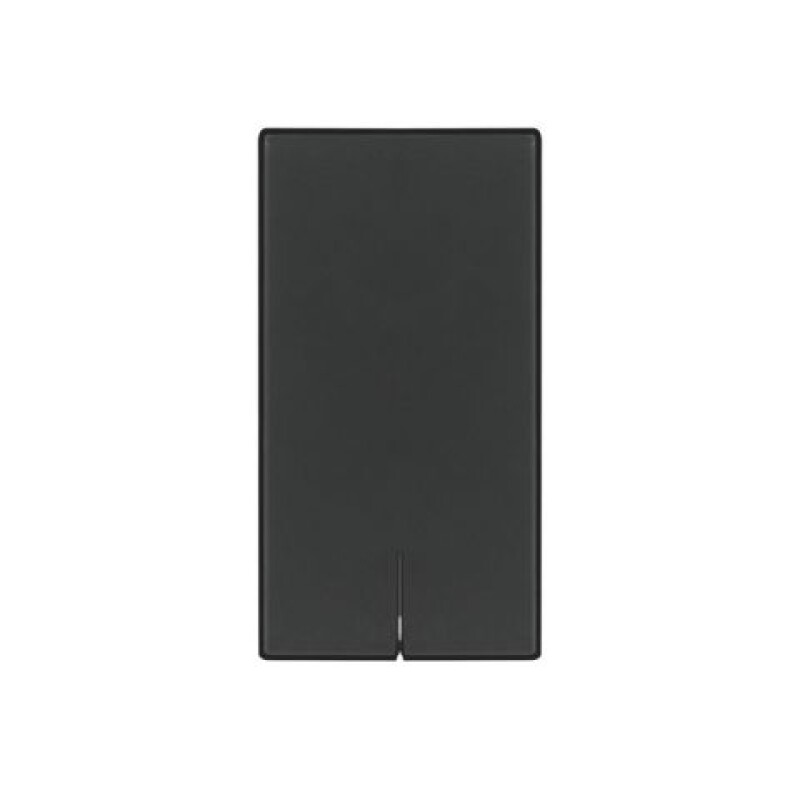 APLIQUE BALIZADOR RISK NEGRO 3000K 3W IP65 BIVOLT APLIQUE BALIZADOR RISK NEGRO 3000K 3W IP65 BIVOLT