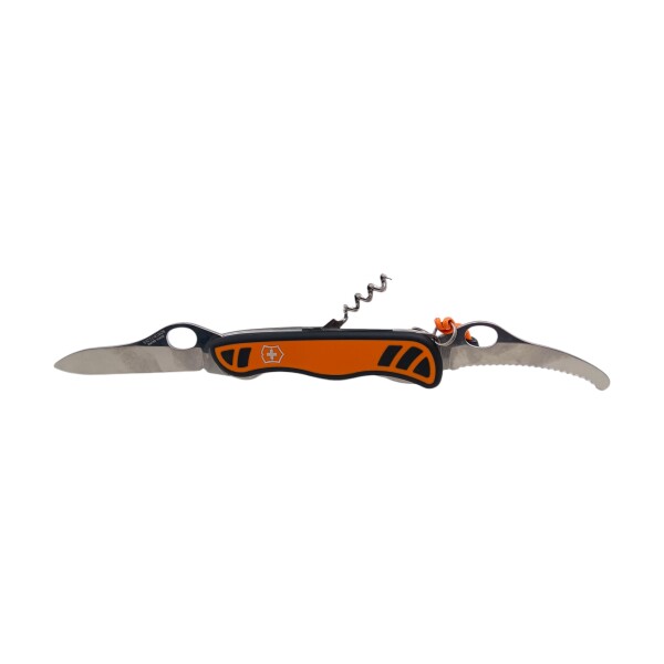 NAVAJA SUIZA VICTORINOX HUNTER XT 09 negrocombinado