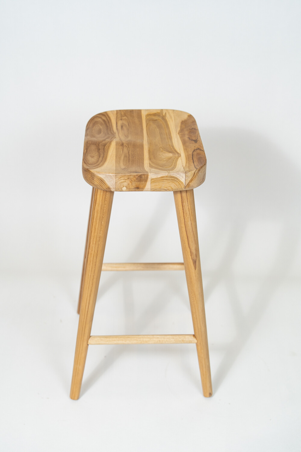 Banqueta Lanis Color Unico