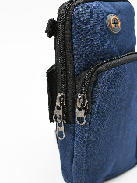 MORRAL AMSTERDAM AZUL