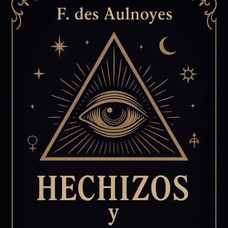 HECHIZOS Y CONTRAHECHIZOS HECHIZOS Y CONTRAHECHIZOS