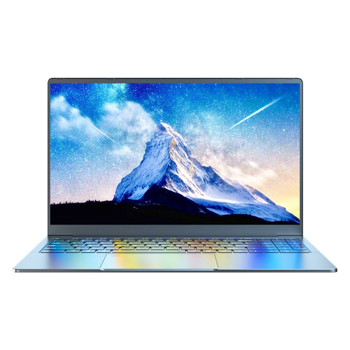 Notebook Win I5 Gris 