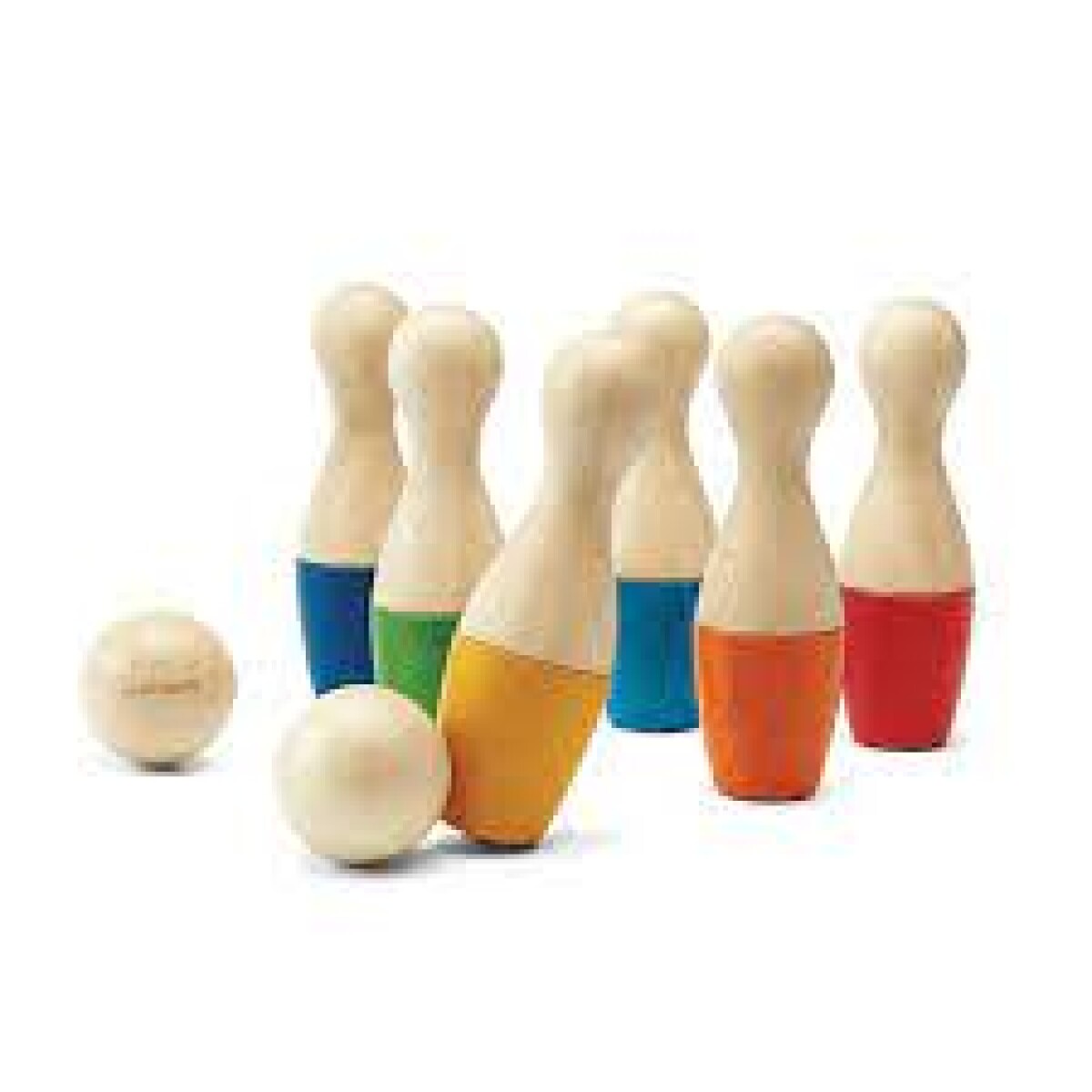 BOWLING SET 