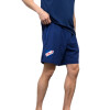 UMBRO BERMUDA PRO TRAINING ACTIVE CNDF Marino