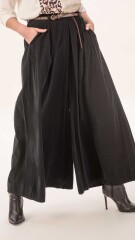 Pantalón Darek negro