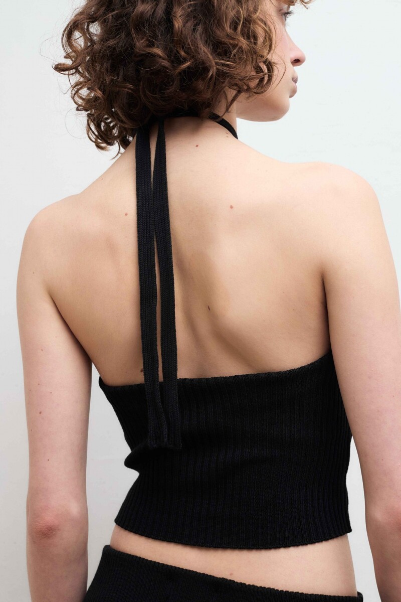 Sage Black