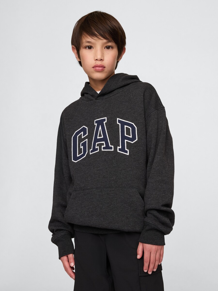 V-FRCH FT BAS HERITAGE LOGO PO - B85 