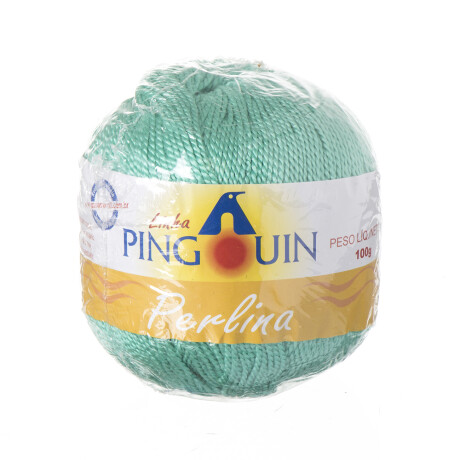 Ovillo pingouin Perlina acqua