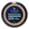 Base Polvo Natural Gitano Vogue 14 gr Base Polvo Natural Gitano Vogue 14 gr