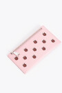 BILLETERA BERRY Rosa