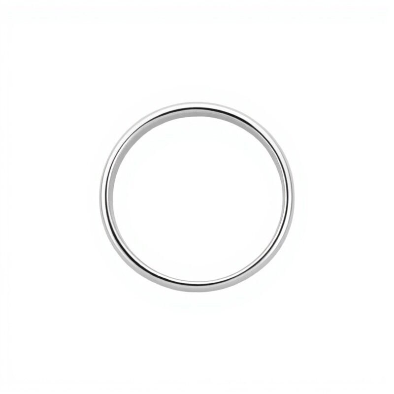 Alianza Labrada - Plata y Oro-Zirconia-AL5015 conpiedra