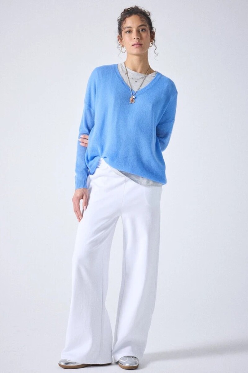 SWEATER V Jean