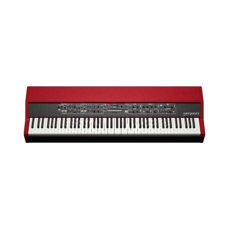 Piano Digital Nord Grand 2 Piano Digital Nord Grand 2