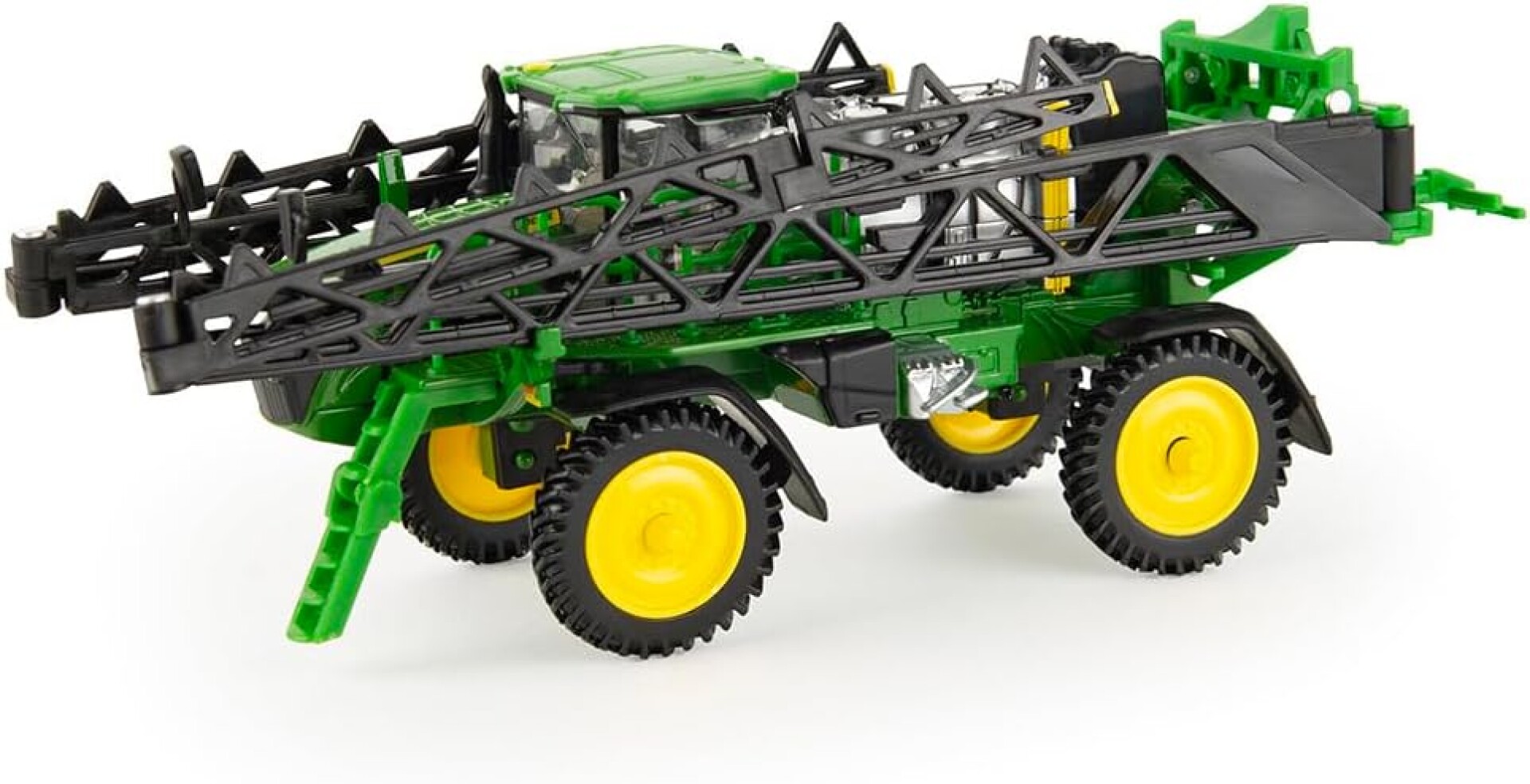 Tractor pulverizador 612R 1/64 