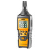MEDIDOR DIGITAL TEMPERATURA HUMEDAD INGCO HETHT01 MEDIDOR DIGITAL TEMPERATURA HUMEDAD INGCO HETHT01