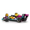 Lego Speed Champions F1 Academy Auto De Carreras - 77258 Lego Speed Champions F1 Academy Auto De Carreras - 77258