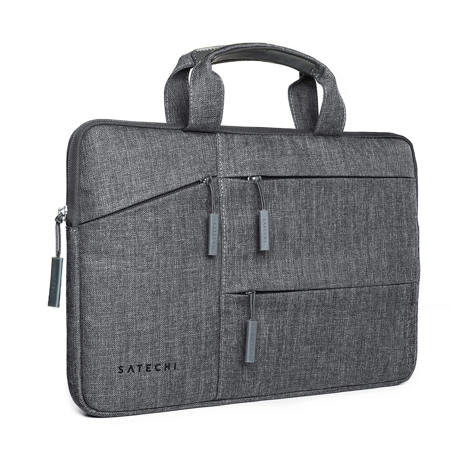 Satechi Bolso Laptop Water-Resistant 13