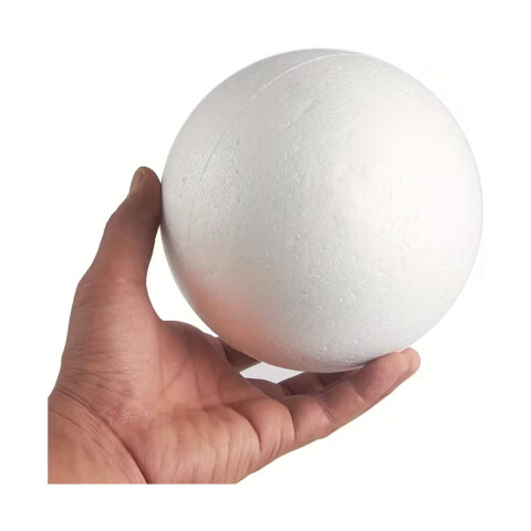 Pelotas de Tergopol 2 Und 10cm