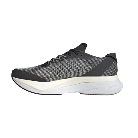 adidas ADIZERO BOSTON 12 Black & White