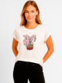 Remera Arati Estampado 1