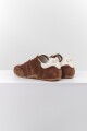ZAPATILLA MIMI CHOCOLATE