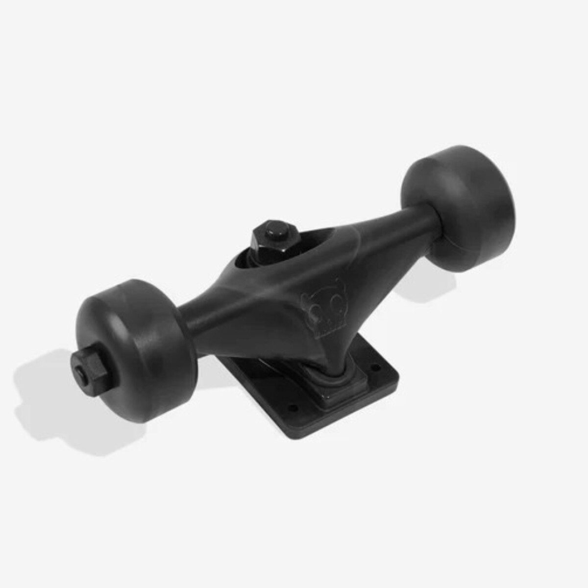 Juguete para mascotas Zee Dog Skate - Negro 