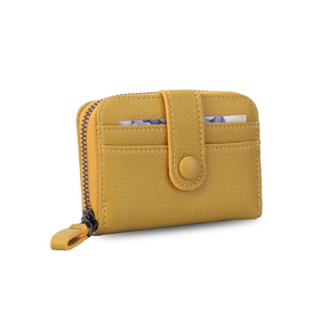 Tarjetero Ariana Maiz