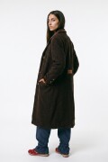 Chaqueta Melen MARRON