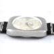 Reloj De Acero Vintage Longines Record Automático Años 1970, Calibre 1955-2 Reloj De Acero Vintage Longines Record Automático Años 1970, Calibre 1955-2