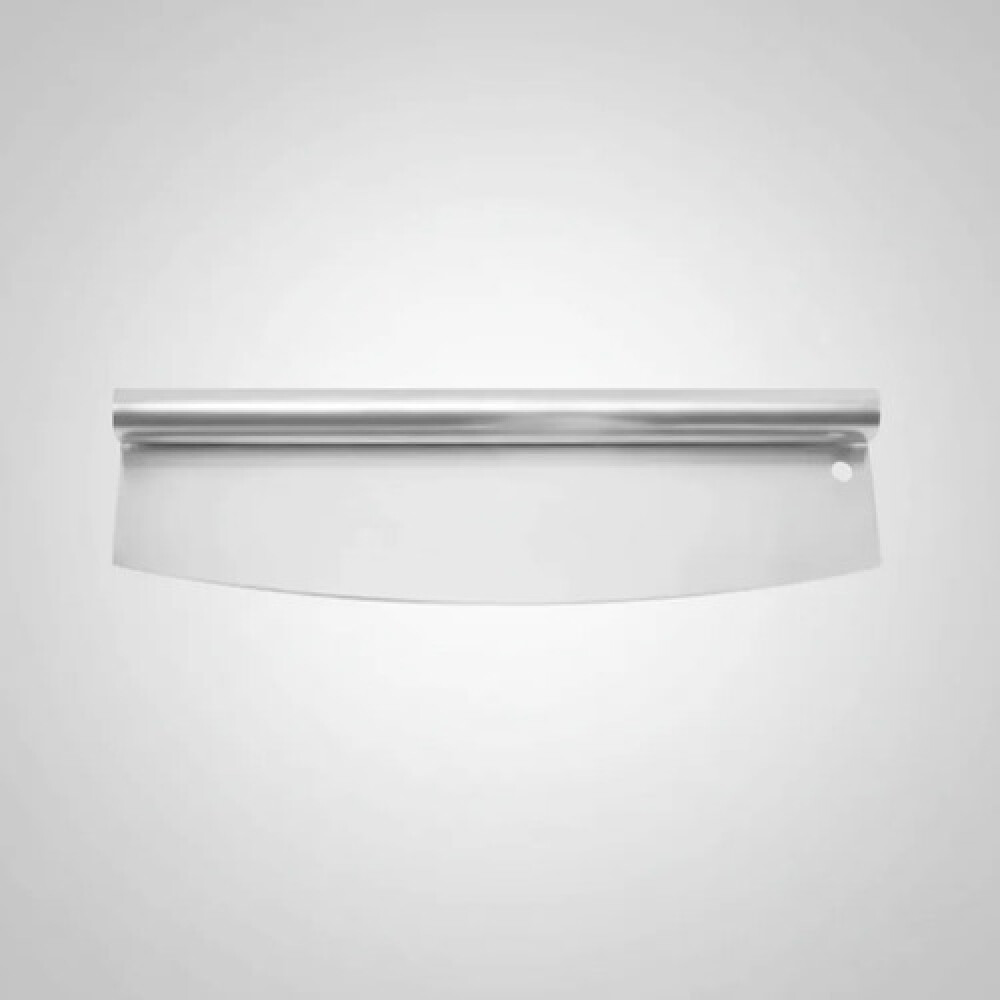 Cortador guillotina PRISMA para pizza 35 x 9.5cm Cortador guillotina PRISMA para pizza 35 x 9.5cm