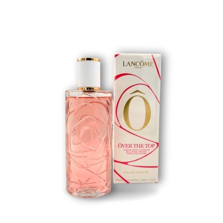 Ô De Lancôme 100ml Ôver The Top