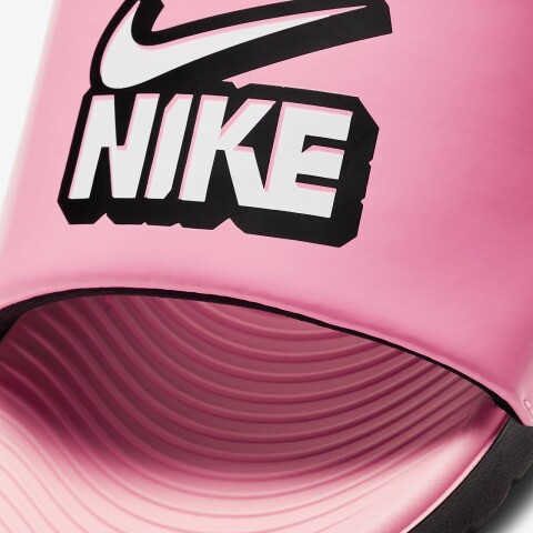 Ojota Nike Moda Niño Kawa Slide Fun (GS/PS) Color Único