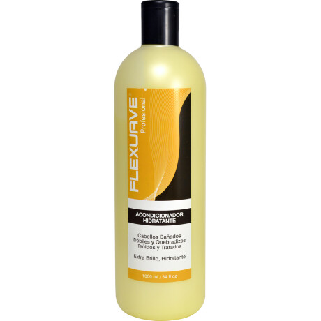 Acondicionador Hidratante FLEXUAVE Profesional 1 L