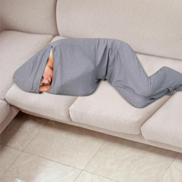 Manta De Compresion Cuerpo Completo Termica Calmante Manta De Compresion Cuerpo Completo Termica Calmante